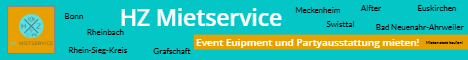 HZ Mietservice