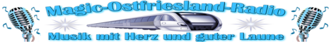 Magic-Ostfriesland-Radio