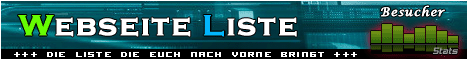 Webseite-Liste.de - Die Allgemeine Topliste