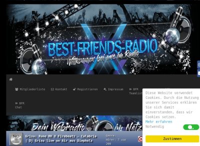 www.best-friends-radio