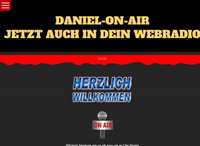 Daniel On Air