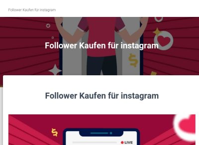 followerkaufeninstagram