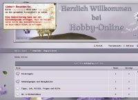 Hobby Online