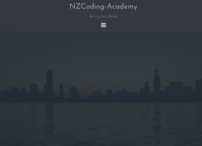 NzCoding Academy