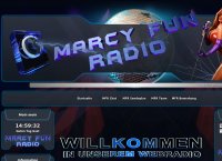 Marcy Fun Radio